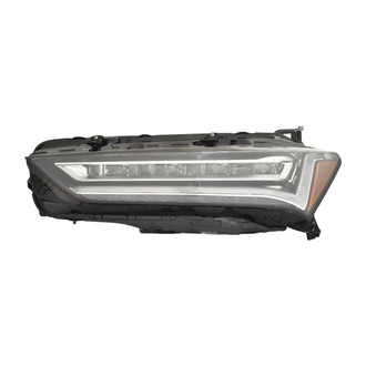Depo® - Factory Replacement Headlights