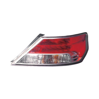 Depo® - Passenger Side Replacement Tail Light (Standard Line)