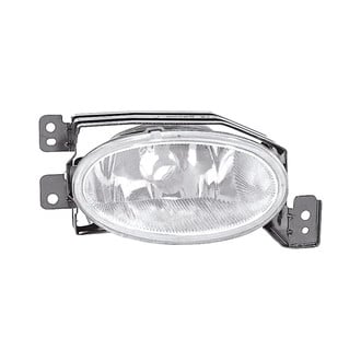 Depo® - Passenger Side Replacement Fog Light (Standard Line)