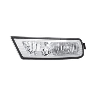 Depo® - Driver Side Replacement Fog Light (Standard Line)
