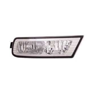 Depo® - Passenger Side Replacement Fog Light (Standard Line)