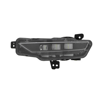 Depo® - Replacement Fog Lights