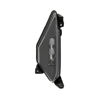 Depo® - Replacement Fog Lights
