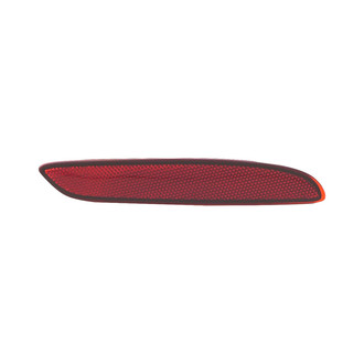 Depo® - Rear Bumper Reflector