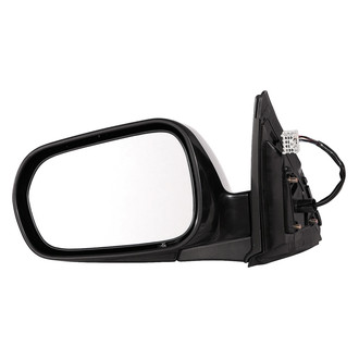 Depo® - Side View Mirror