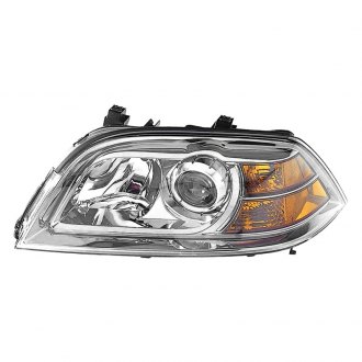 2006 Acura MDX Custom & Factory Headlights – CARiD.com