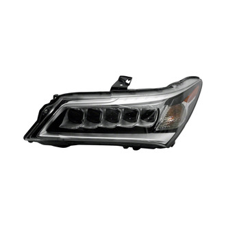Depo® - Replacement Headlight