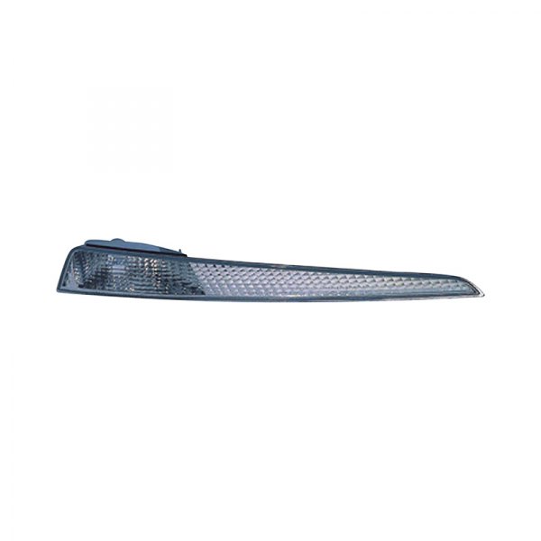 Depo® - Passenger Side Replacement Turn Signal/Parking Light, Acura TL