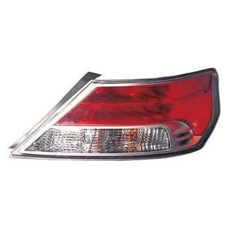 Depo® - Passenger Side Replacement Tail Light (Standard Line)