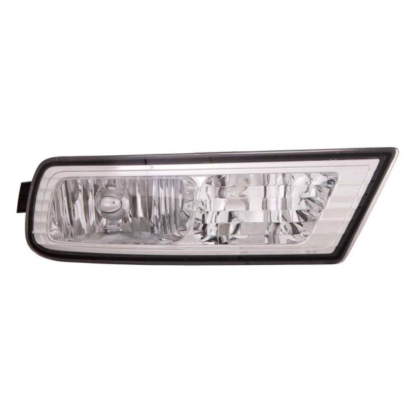 Depo® - Passenger Side Replacement Fog Light, Acura MDX