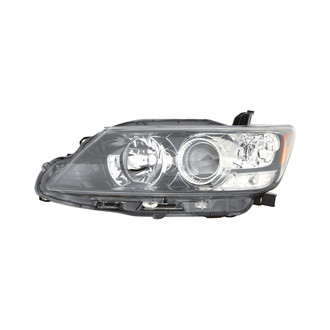 Depo® - Replacement Headlight (CAPA Certified)