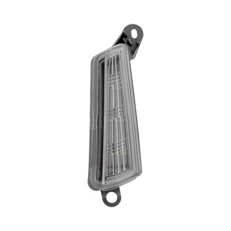 Depo® - Driver Side Replacement Daytime Running Light