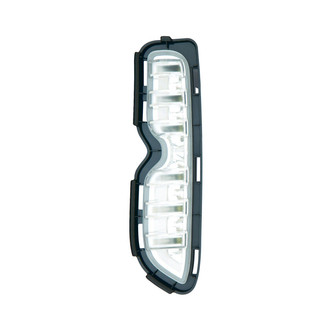 Depo® - Driver Side Replacement Daytime Running Light (CAPA Certified)