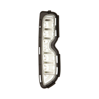 Depo® - Passenger Side Replacement Daytime Running Light (CAPA Certified)