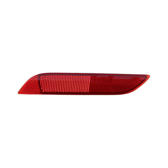 Depo® - Rear Bumper Reflector