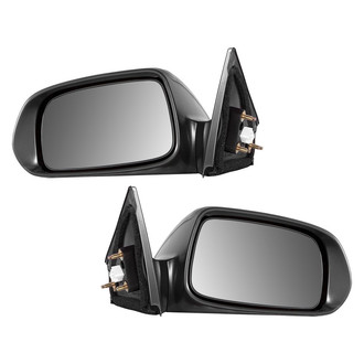 Depo® - Side View Mirror