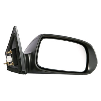 Depo® - Passenger Side Power View Mirror (Non-Heated, Non-Foldaway)