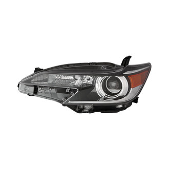 Depo® - Factory Replacement Headlights