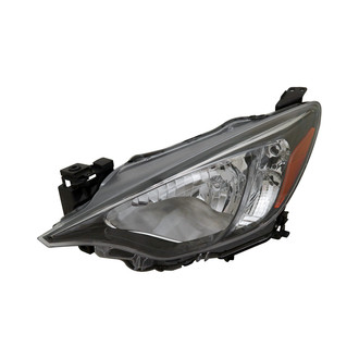 Depo® - Factory Replacement Headlights