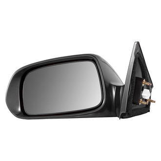 Depo® - Driver Side Power View Mirror (Non-Heated, Non-Foldaway)