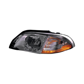 Depo® - Factory Replacement Headlights