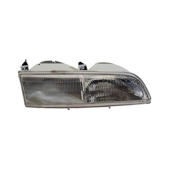 Depo® - Passenger Side Replacement Headlight (Standard Line)