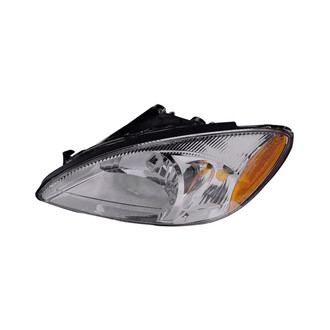 Depo® - Replacement Headlight