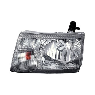 Depo® - Replacement Headlight