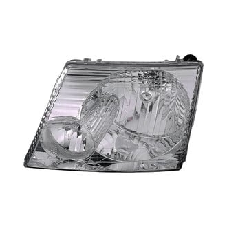 Depo® - Replacement Headlight