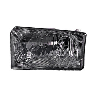 Depo® - Replacement Headlight (Standard Line)