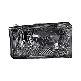 Depo® - Passenger Side Replacement Headlight (Standard Line)