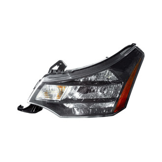 Depo® - Replacement Headlight