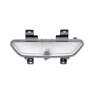 Depo® - Driver Side Replacement Backup Light (CAPA Certified)