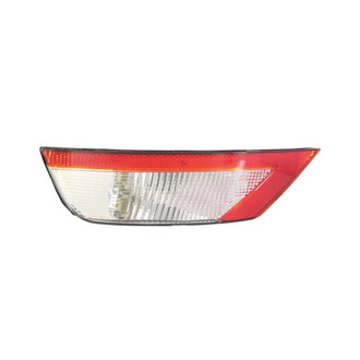 Depo® - Driver Side Replacement Backup Light (Standard Line)