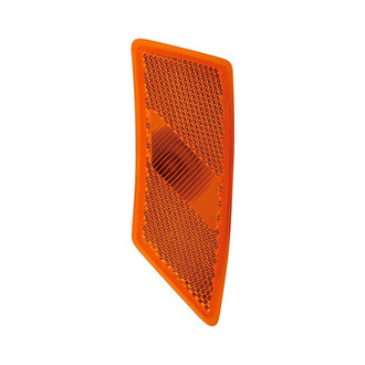 Depo® - Driver Side Replacement Side Marker Light (CAPA Certified)