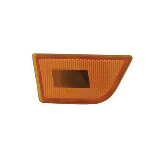 Depo® - Passenger Side Replacement Side Marker Light (CAPA Certified)