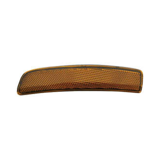 Depo® - Front Bumper Reflector