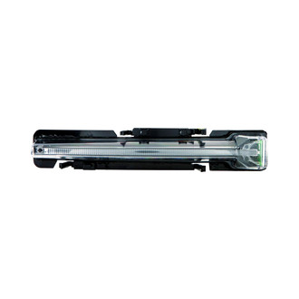 Depo® - Passenger Side Replacement Turn Signal/Parking Light (Standard Line)