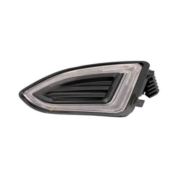 Depo® - Driver Side Replacement Parking Light, Ford Edge