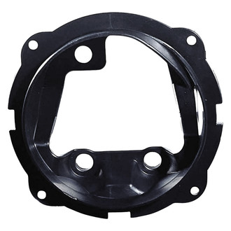 Depo® - Front Fog Light Bracket