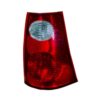 Depo® - Passenger Side Replacement Tail Light (CAPA Certified)