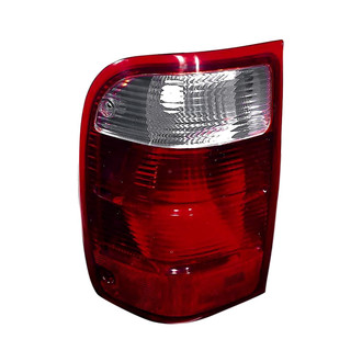 Depo® - Passenger Side Replacement Tail Light (Standard Line)