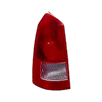 Depo® - Driver Side Replacement Tail Light (Standard Line)