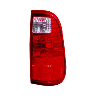 Depo® - Passenger Side Replacement Tail Light (CAPA Certified)