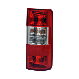 Depo® - Passenger Side Replacement Tail Light (Standard Line)
