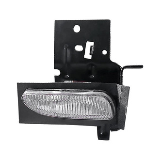 Depo® - Driver Side Replacement Fog Light (Standard Line)