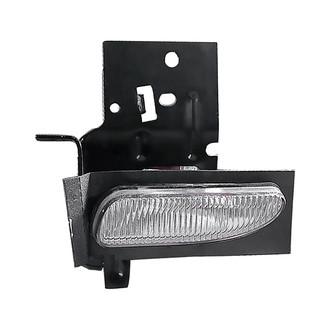 Depo® - Passenger Side Replacement Fog Light (Standard Line)
