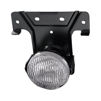 Depo® - Driver or Passenger Side Replacement Fog Light (Standard Line)