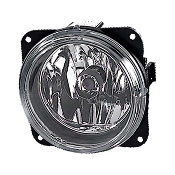 Depo® - Passenger Side Replacement Fog Light