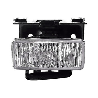 Depo® - Replacement Fog Lights